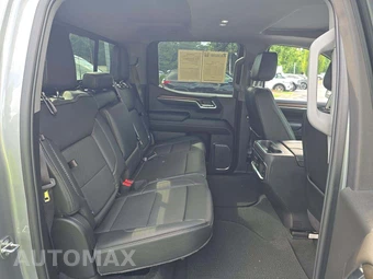 2024 GMC Sierra 1500 Denali Crew Cab Short Bed 5SA - miniatura 16