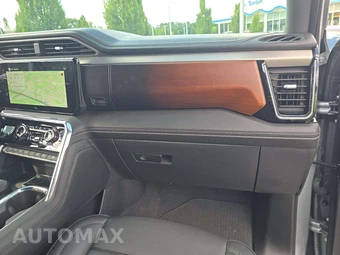 2024 GMC Sierra 1500 Denali Crew Cab Short Bed 5SA - miniatura 19