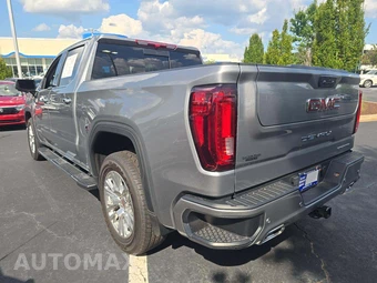 2024 GMC Sierra 1500 Denali Crew Cab Short Bed 5SA - miniatura 2