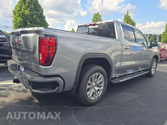 2024 GMC Sierra 1500 Denali Crew Cab Short Bed 5SA - miniatura 3