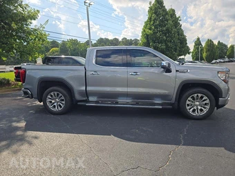 2024 GMC Sierra 1500 Denali Crew Cab Short Bed 5SA - miniatura 4