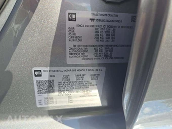 2024 GMC Sierra 1500 Denali Crew Cab Short Bed 5SA - miniatura 5