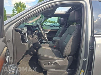 2024 GMC Sierra 1500 Denali Crew Cab Short Bed 5SA - miniatura 6