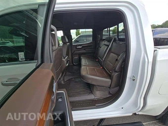 2024 GMC Sierra 1500 Denali Crew Cab Short Bed 5SA - miniatura 10