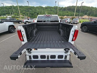 2024 GMC Sierra 1500 Denali Crew Cab Short Bed 5SA - miniatura 11