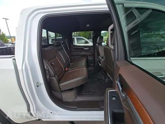 2024 GMC Sierra 1500 Denali Crew Cab Short Bed 5SA - miniatura 13