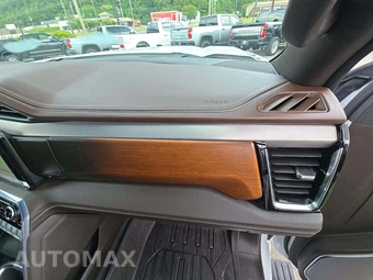 2024 GMC Sierra 1500 Denali Crew Cab Short Bed 5SA - miniatura 16