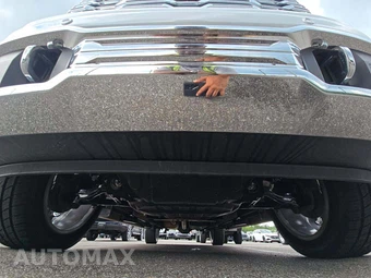 2024 GMC Sierra 1500 Denali Crew Cab Short Bed 5SA - miniatura 17