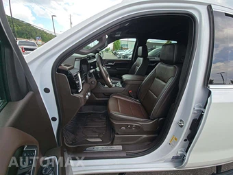 2024 GMC Sierra 1500 Denali Crew Cab Short Bed 5SA - miniatura 3