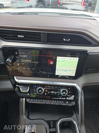 2024 GMC Sierra 1500 Denali Crew Cab Short Bed 5SA - miniatura 7