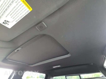 2024 GMC Sierra 1500 Denali Crew Cab Short Bed 5SA - miniatura 8