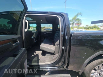2024 GMC Sierra 1500 Denali Crew Cab Short Bed 5SA - miniatura 13