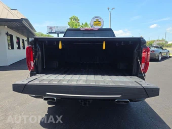 2024 GMC Sierra 1500 Denali Crew Cab Short Bed 5SA - miniatura 14