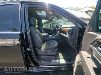 2024 GMC Sierra 1500 Denali Crew Cab Short Bed 5SA - miniatura 18