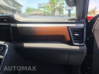 2024 GMC Sierra 1500 Denali Crew Cab Short Bed 5SA - miniatura 19