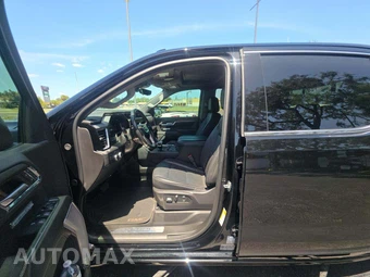 2024 GMC Sierra 1500 Denali Crew Cab Short Bed 5SA - miniatura 6