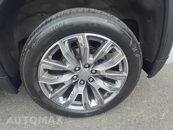 2024 GMC Sierra 1500 Denali Crew Cab Short Bed 5SA - miniatura 11