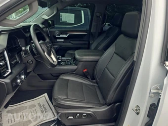 2024 GMC Sierra 1500 Denali Crew Cab Short Bed 5SA - miniatura 13