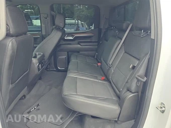 2024 GMC Sierra 1500 Denali Crew Cab Short Bed 5SA - miniatura 16
