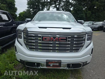 2024 GMC Sierra 1500 Denali Crew Cab Short Bed 5SA - miniatura 2