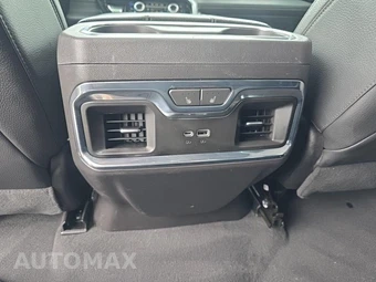 2024 GMC Sierra 1500 Denali Crew Cab Short Bed 5SA - miniatura 28