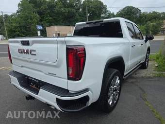 2024 GMC Sierra 1500 Denali Crew Cab Short Bed 5SA - miniatura 4