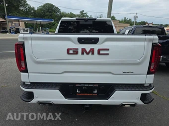 2024 GMC Sierra 1500 Denali Crew Cab Short Bed 5SA - miniatura 5