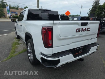 2024 GMC Sierra 1500 Denali Crew Cab Short Bed 5SA - miniatura 6