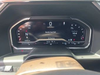 2024 GMC Sierra 1500 Denali Crew Cab Short Bed 5SA - miniatura 12