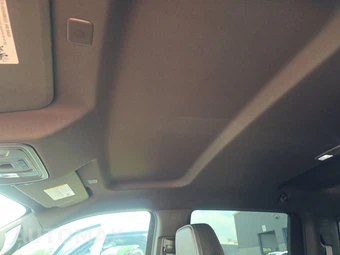 2024 GMC Sierra 1500 Denali Crew Cab Short Bed 5SA - miniatura 17