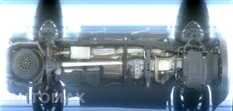 2024 GMC Sierra 1500 Denali Crew Cab Short Bed 5SA - miniatura 19