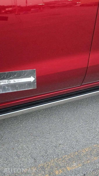2024 GMC Sierra 1500 Denali Crew Cab Short Bed 5SA - miniatura 24
