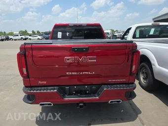 2024 GMC Sierra 1500 Denali Crew Cab Short Bed 5SA - miniatura 5