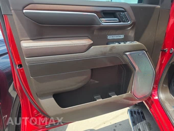 2024 GMC Sierra 1500 Denali Crew Cab Short Bed 5SA - miniatura 9