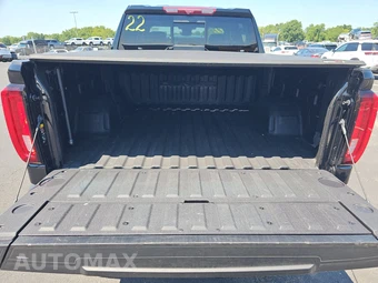 2024 GMC Sierra 1500 Denali Crew Cab Short Bed 5SA - miniatura 11