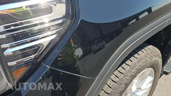 2024 GMC Sierra 1500 Denali Crew Cab Short Bed 5SA - miniatura 14