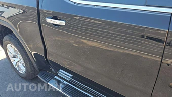 2024 GMC Sierra 1500 Denali Crew Cab Short Bed 5SA - miniatura 18