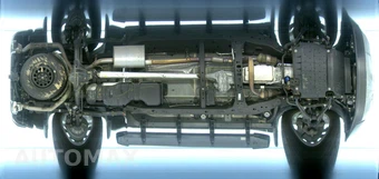 2024 GMC Sierra 1500 Denali Crew Cab Short Bed 5SA - miniatura 21