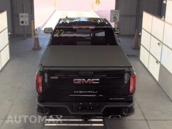 2024 GMC Sierra 1500 Denali Crew Cab Short Bed 5SA - miniatura 23