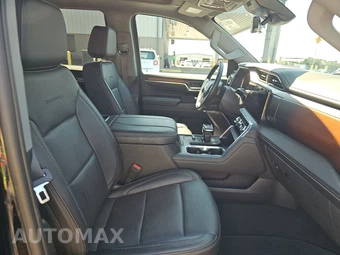 2024 GMC Sierra 1500 Denali Crew Cab Short Bed 5SA - miniatura 24