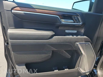 2024 GMC Sierra 1500 Denali Crew Cab Short Bed 5SA - miniatura 25
