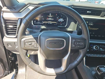 2024 GMC Sierra 1500 Denali Crew Cab Short Bed 5SA - miniatura 26