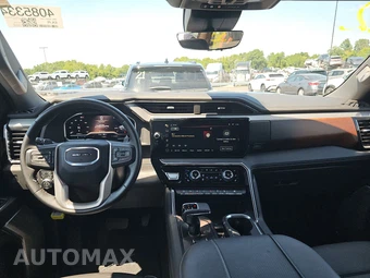 2024 GMC Sierra 1500 Denali Crew Cab Short Bed 5SA - miniatura 6