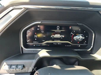 2024 GMC Sierra 1500 Denali Crew Cab Short Bed 5SA - miniatura 8