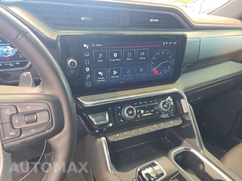 2024 GMC Sierra 1500 Denali Crew Cab Short Bed 5SA - miniatura 11