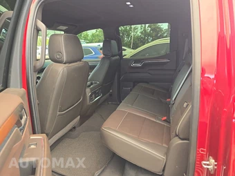 2024 GMC Sierra 1500 Denali Crew Cab Short Bed 5SA - miniatura 13