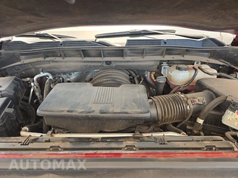 2024 GMC Sierra 1500 Denali Crew Cab Short Bed 5SA - miniatura 15