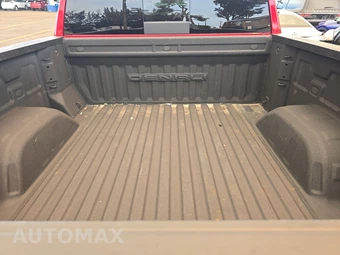 2024 GMC Sierra 1500 Denali Crew Cab Short Bed 5SA - miniatura 16