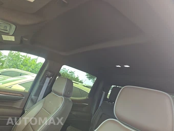 2024 GMC Sierra 1500 Denali Crew Cab Short Bed 5SA - miniatura 17