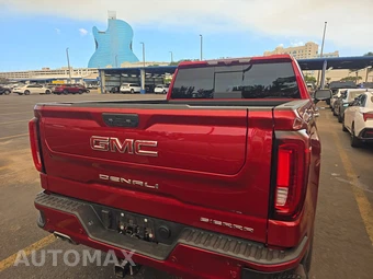 2024 GMC Sierra 1500 Denali Crew Cab Short Bed 5SA - miniatura 5